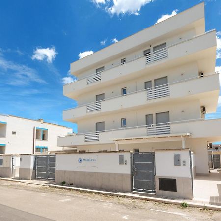 Residence Marelena Казалабате Екстериор снимка