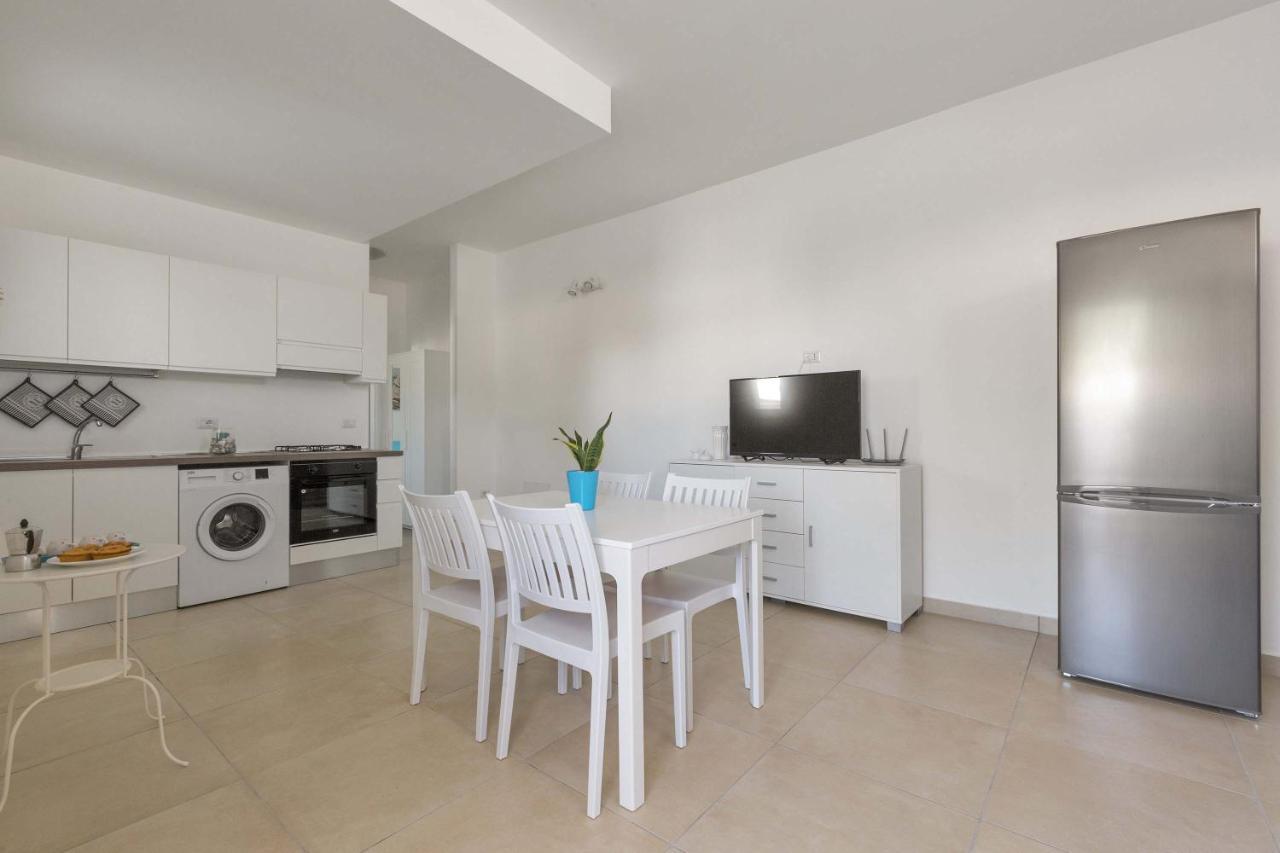 Residence Marelena Казалабате Екстериор снимка