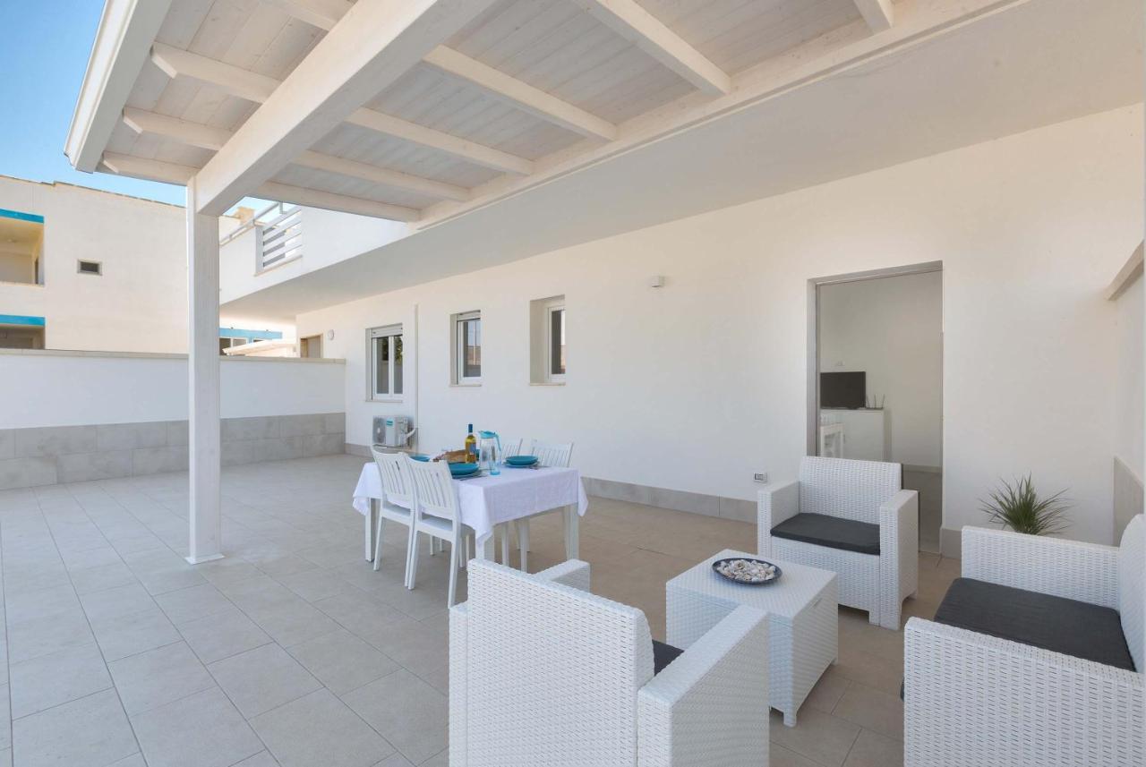 Residence Marelena Казалабате Екстериор снимка