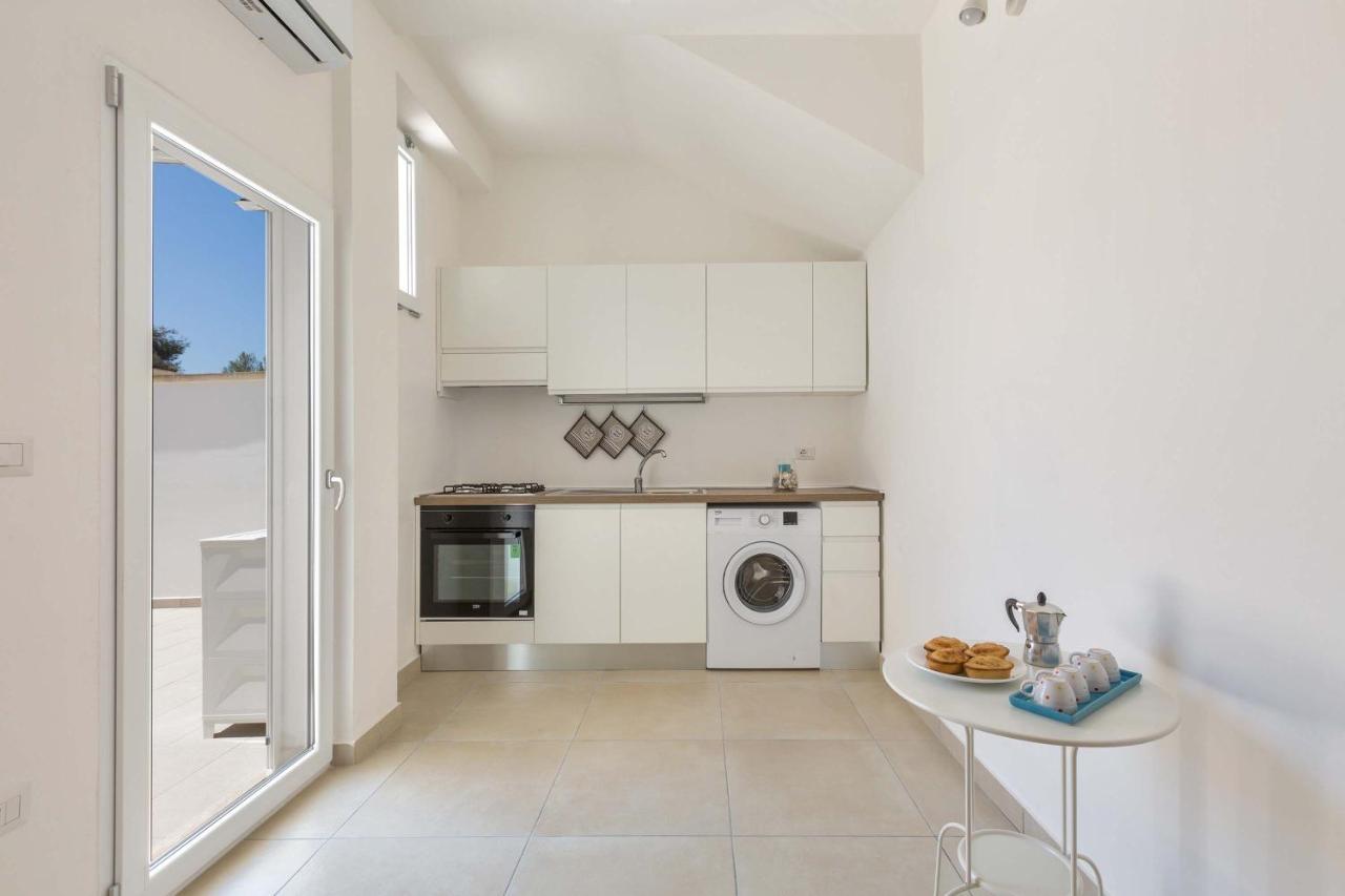 Residence Marelena Казалабате Екстериор снимка