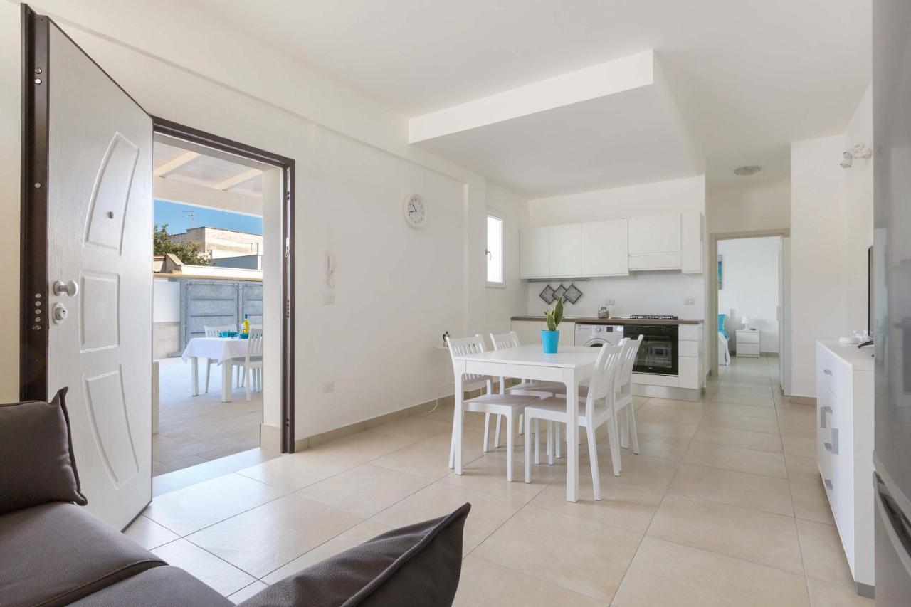 Residence Marelena Казалабате Екстериор снимка