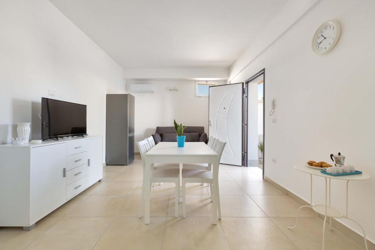 Residence Marelena Казалабате Екстериор снимка