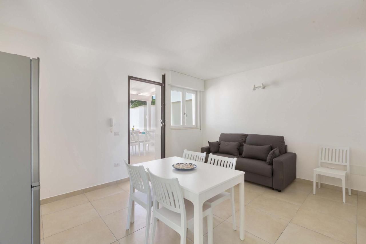 Residence Marelena Казалабате Екстериор снимка
