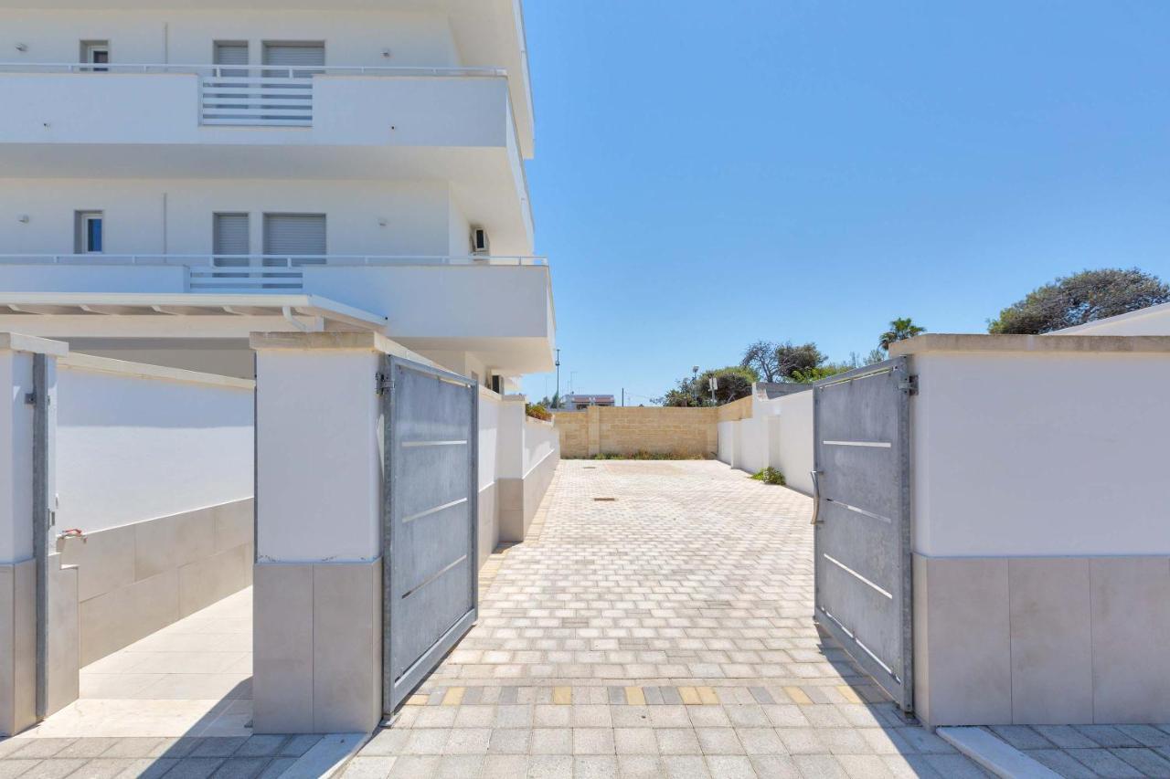 Residence Marelena Казалабате Екстериор снимка