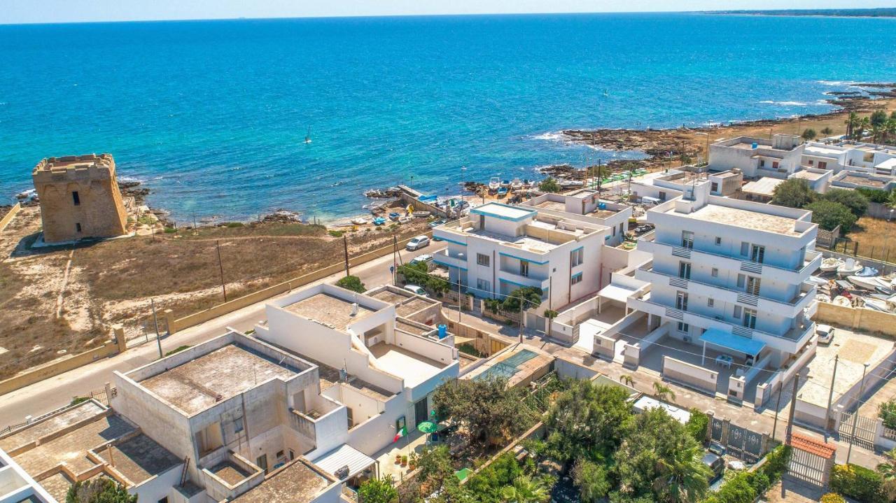 Residence Marelena Казалабате Екстериор снимка