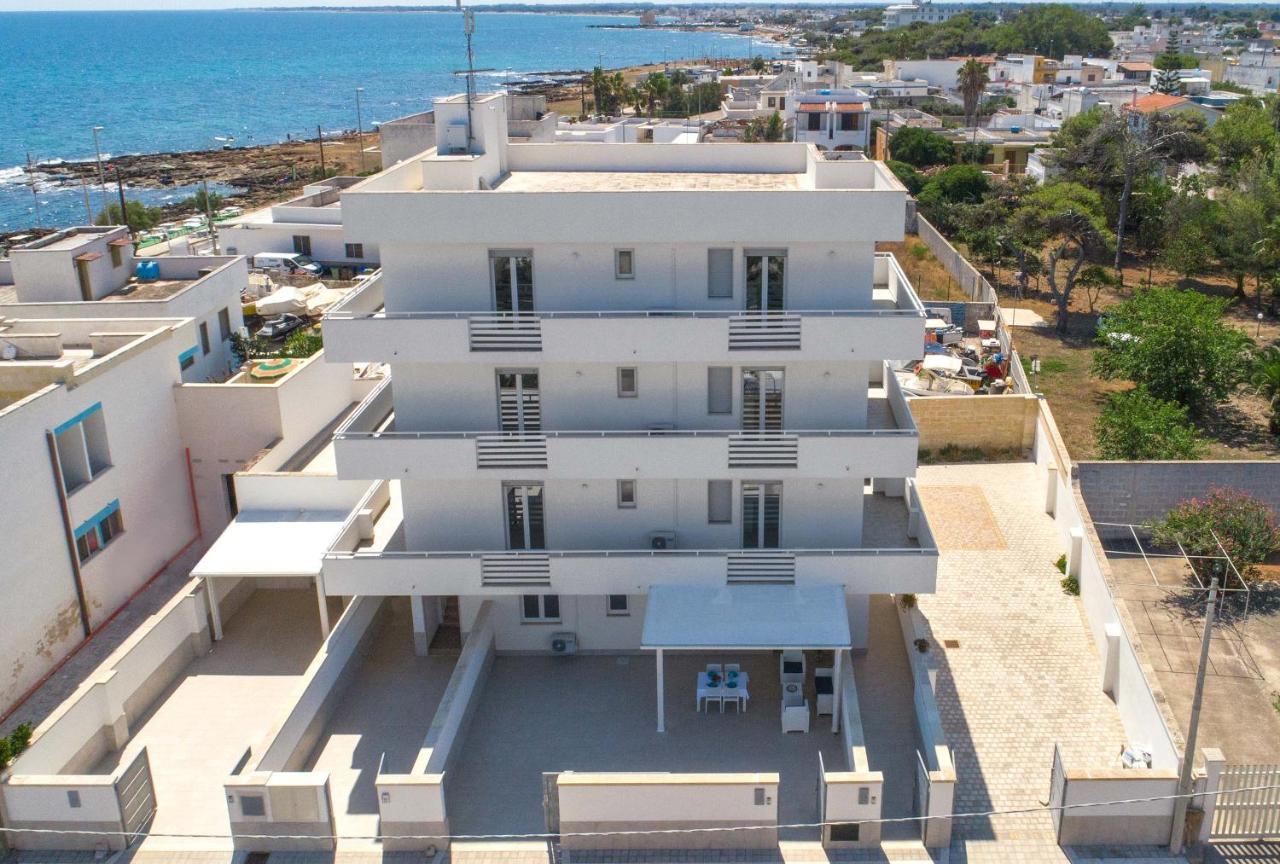 Residence Marelena Казалабате Екстериор снимка
