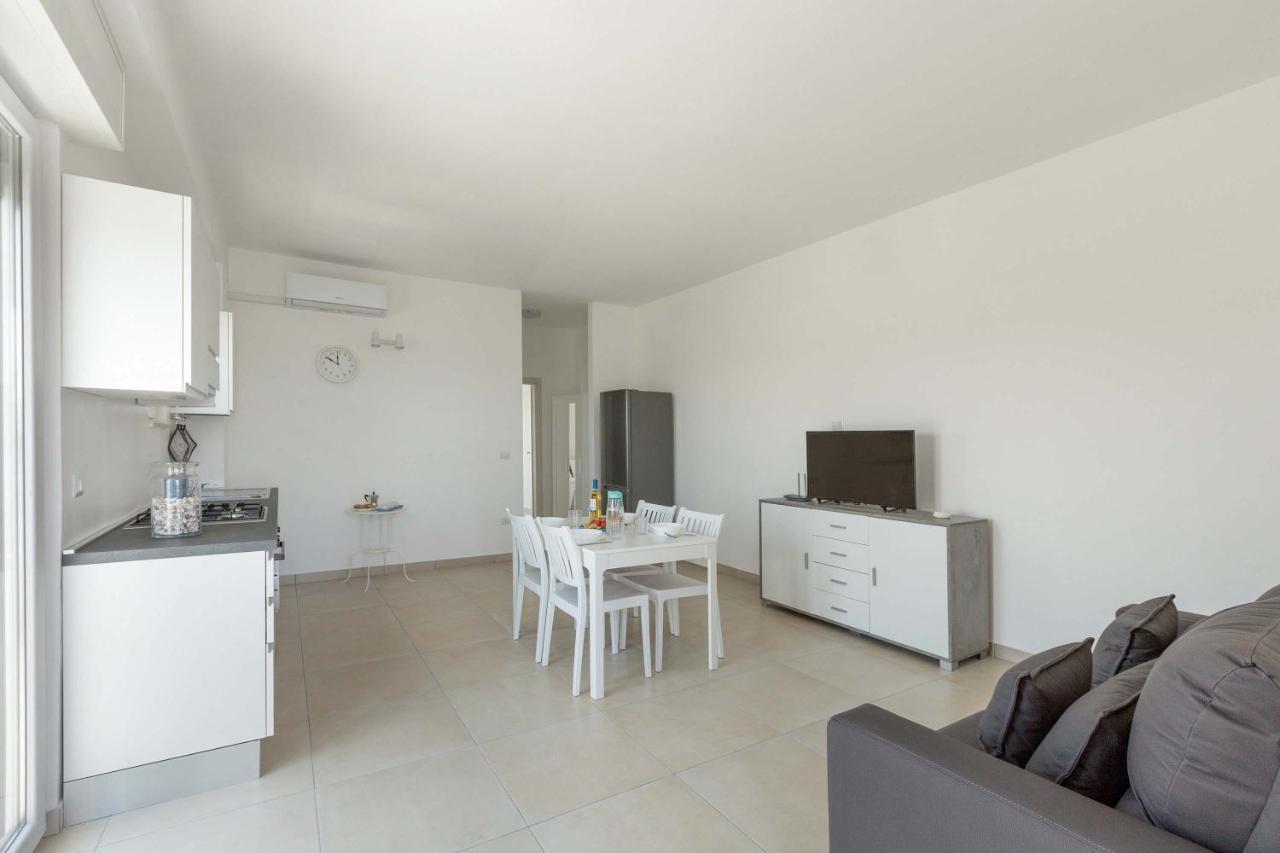 Residence Marelena Казалабате Екстериор снимка