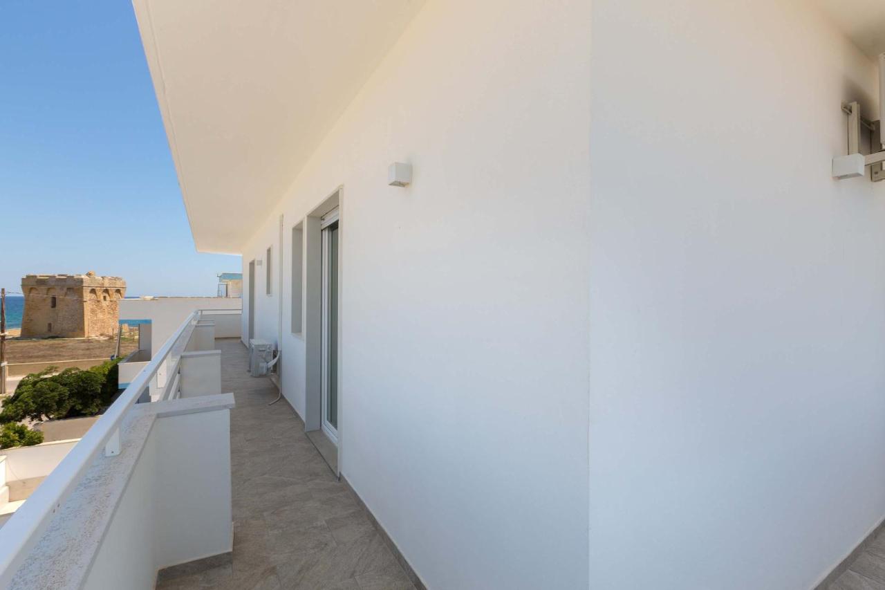 Residence Marelena Казалабате Екстериор снимка