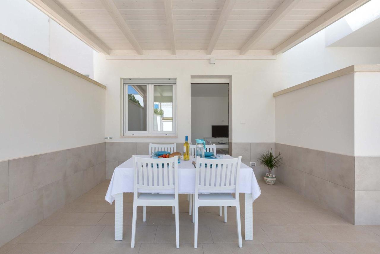 Residence Marelena Казалабате Екстериор снимка
