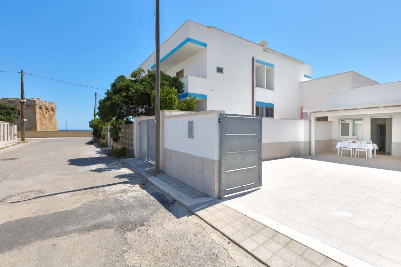 Residence Marelena Казалабате Екстериор снимка