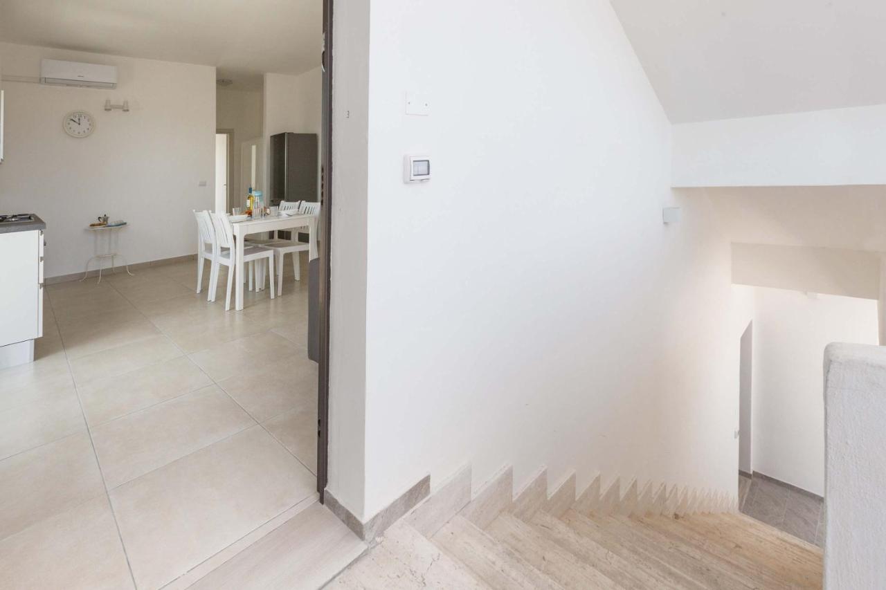 Residence Marelena Казалабате Екстериор снимка