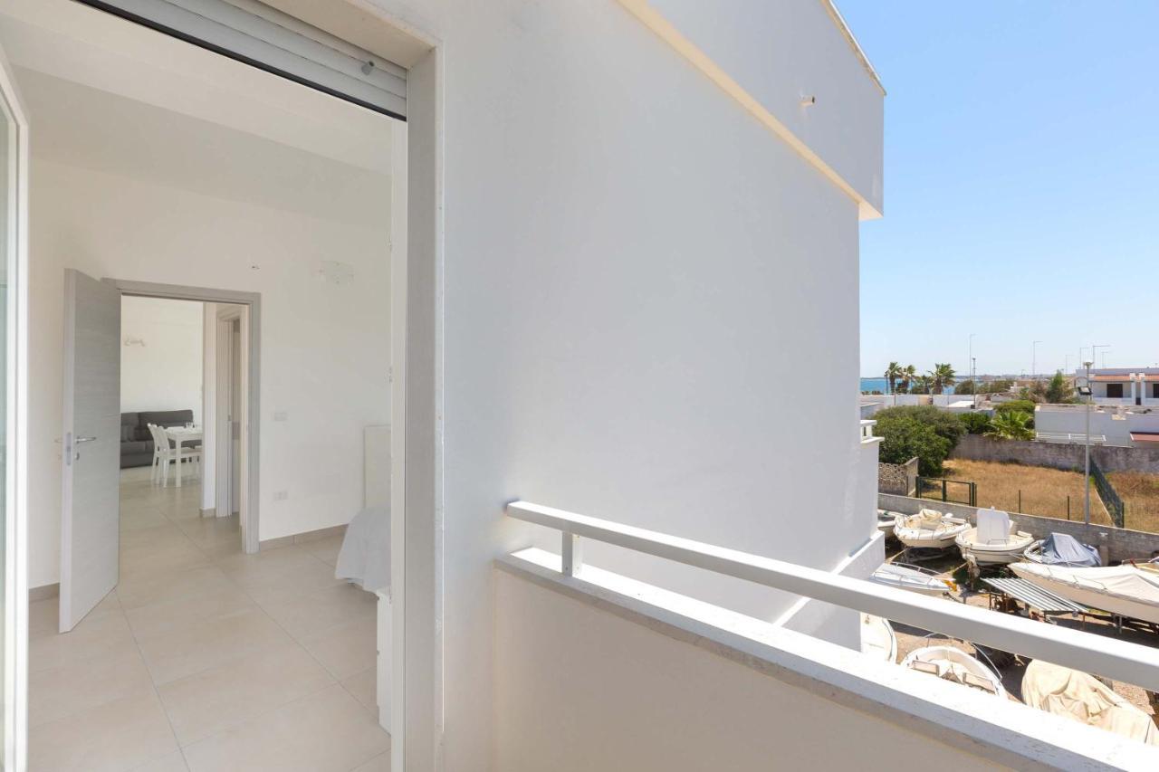Residence Marelena Казалабате Екстериор снимка