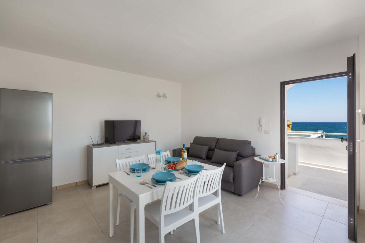Residence Marelena Казалабате Екстериор снимка