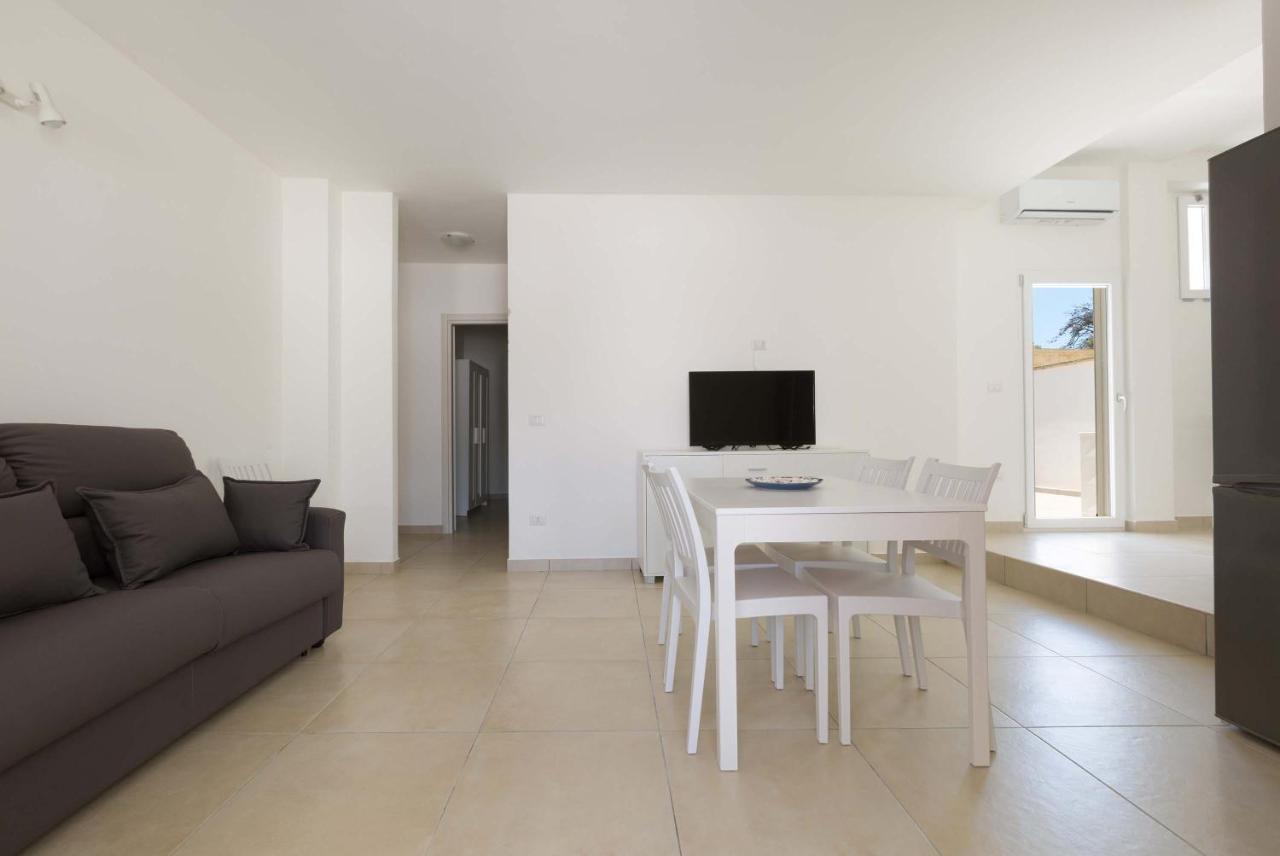 Residence Marelena Казалабате Екстериор снимка
