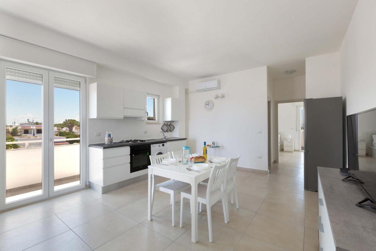 Residence Marelena Казалабате Екстериор снимка