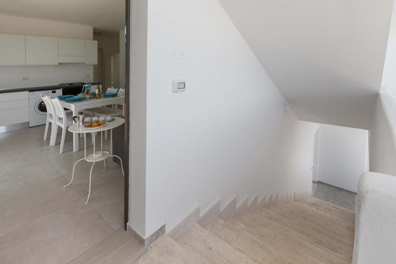 Residence Marelena Казалабате Екстериор снимка
