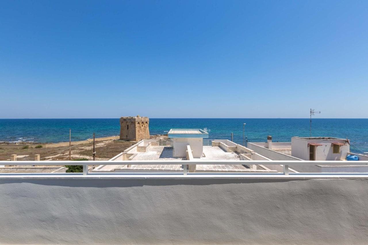 Residence Marelena Казалабате Екстериор снимка