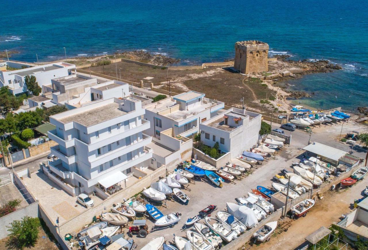 Residence Marelena Казалабате Екстериор снимка