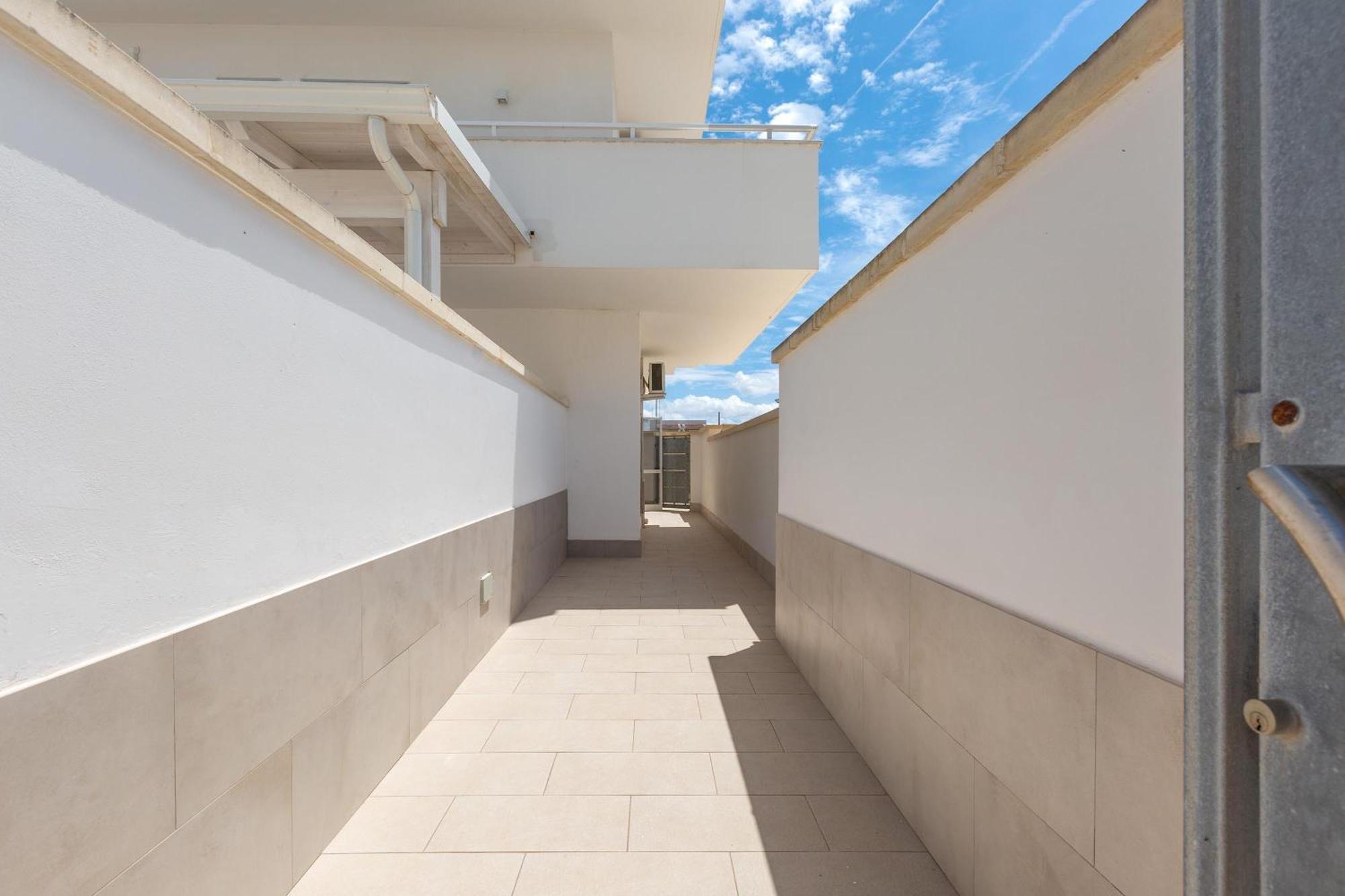 Residence Marelena Казалабате Екстериор снимка
