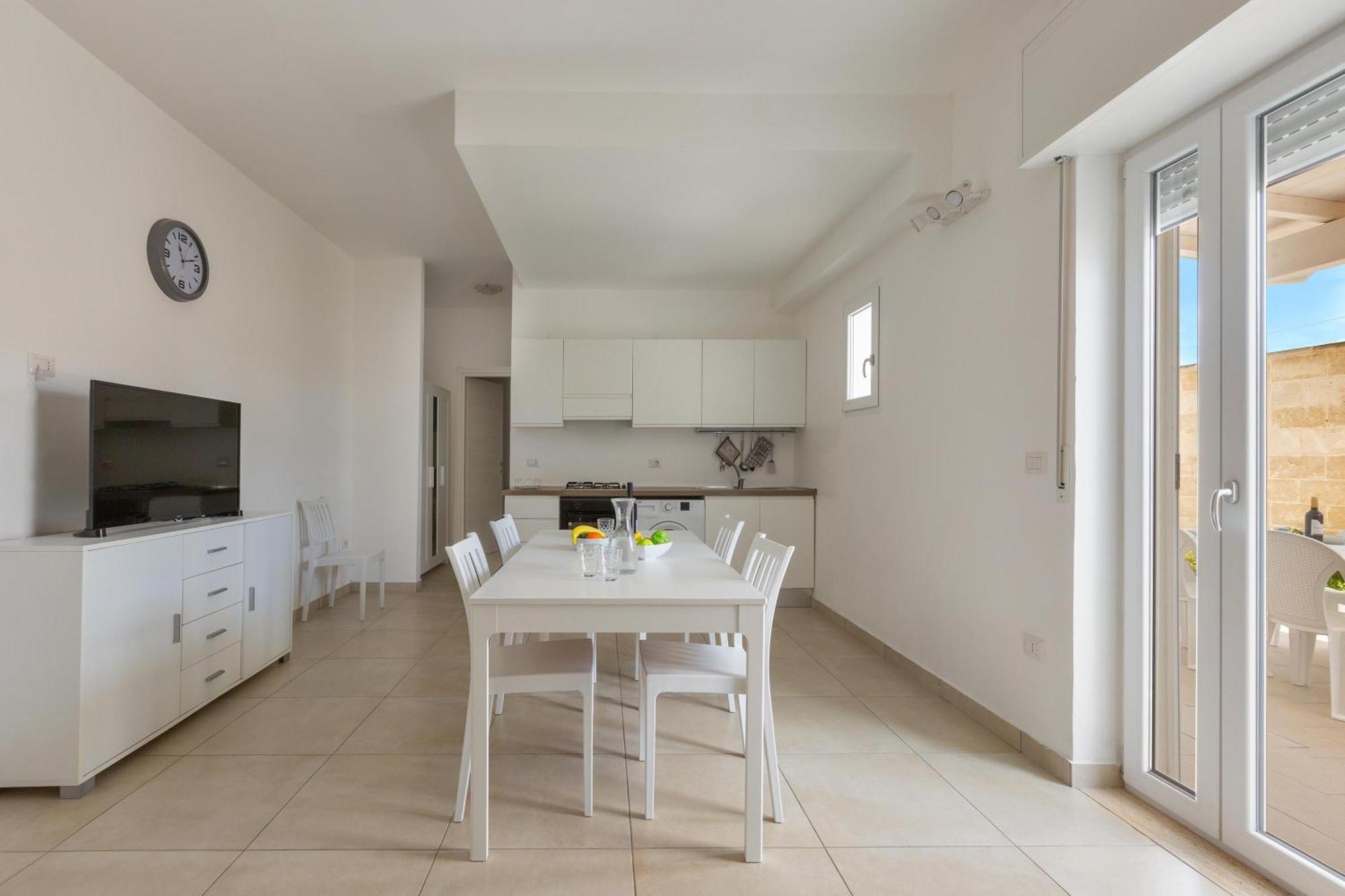 Residence Marelena Казалабате Екстериор снимка