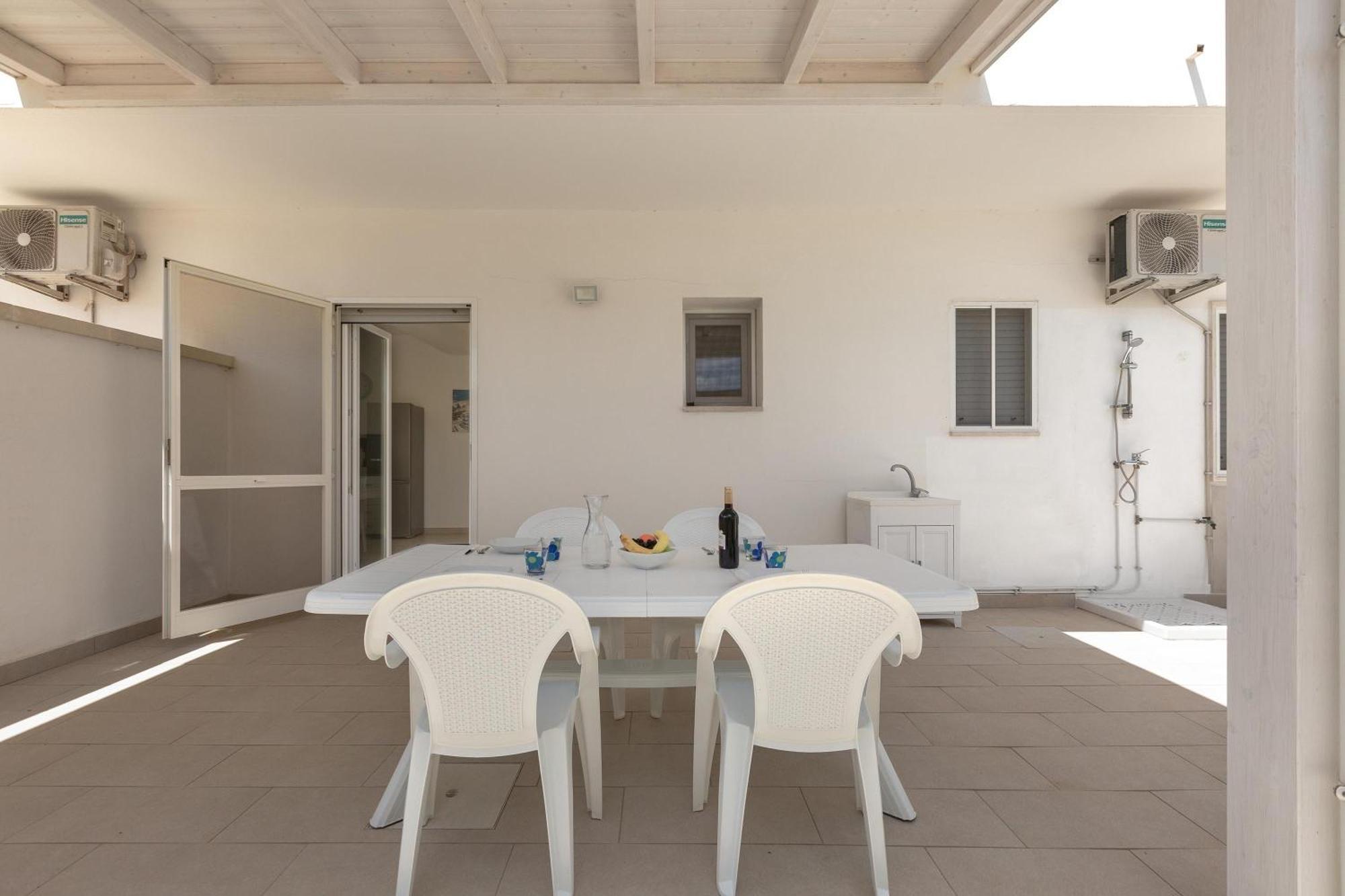 Residence Marelena Казалабате Екстериор снимка