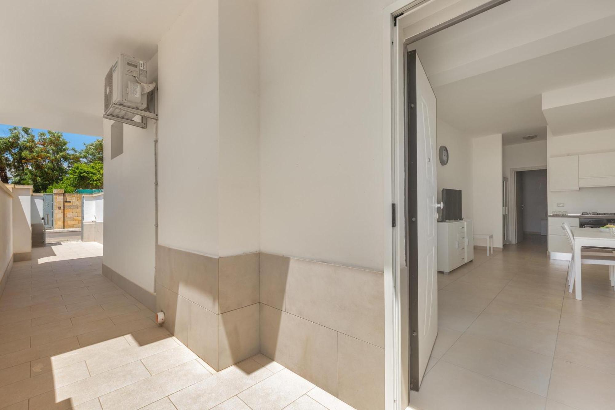 Residence Marelena Казалабате Екстериор снимка