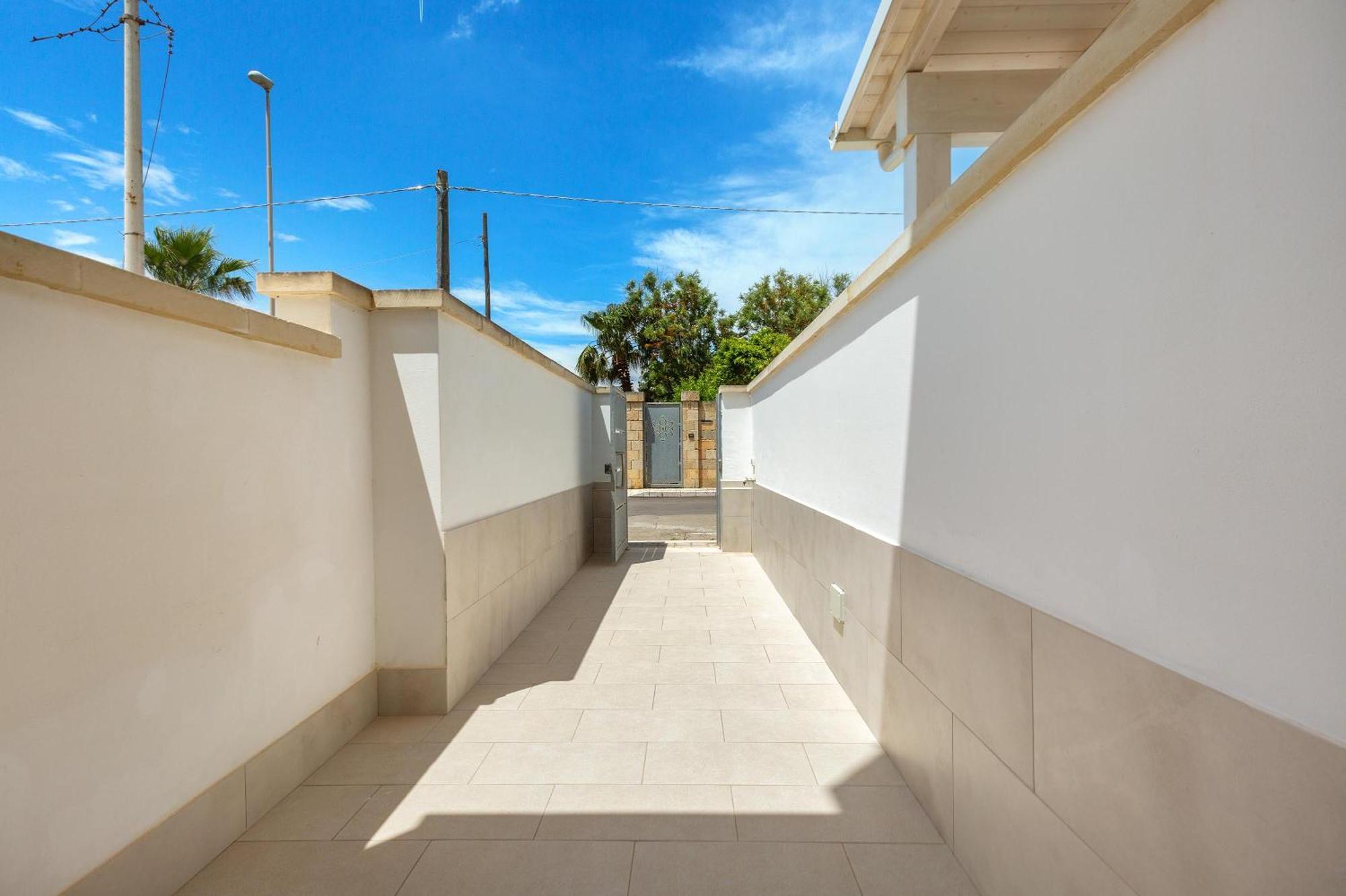 Residence Marelena Казалабате Екстериор снимка